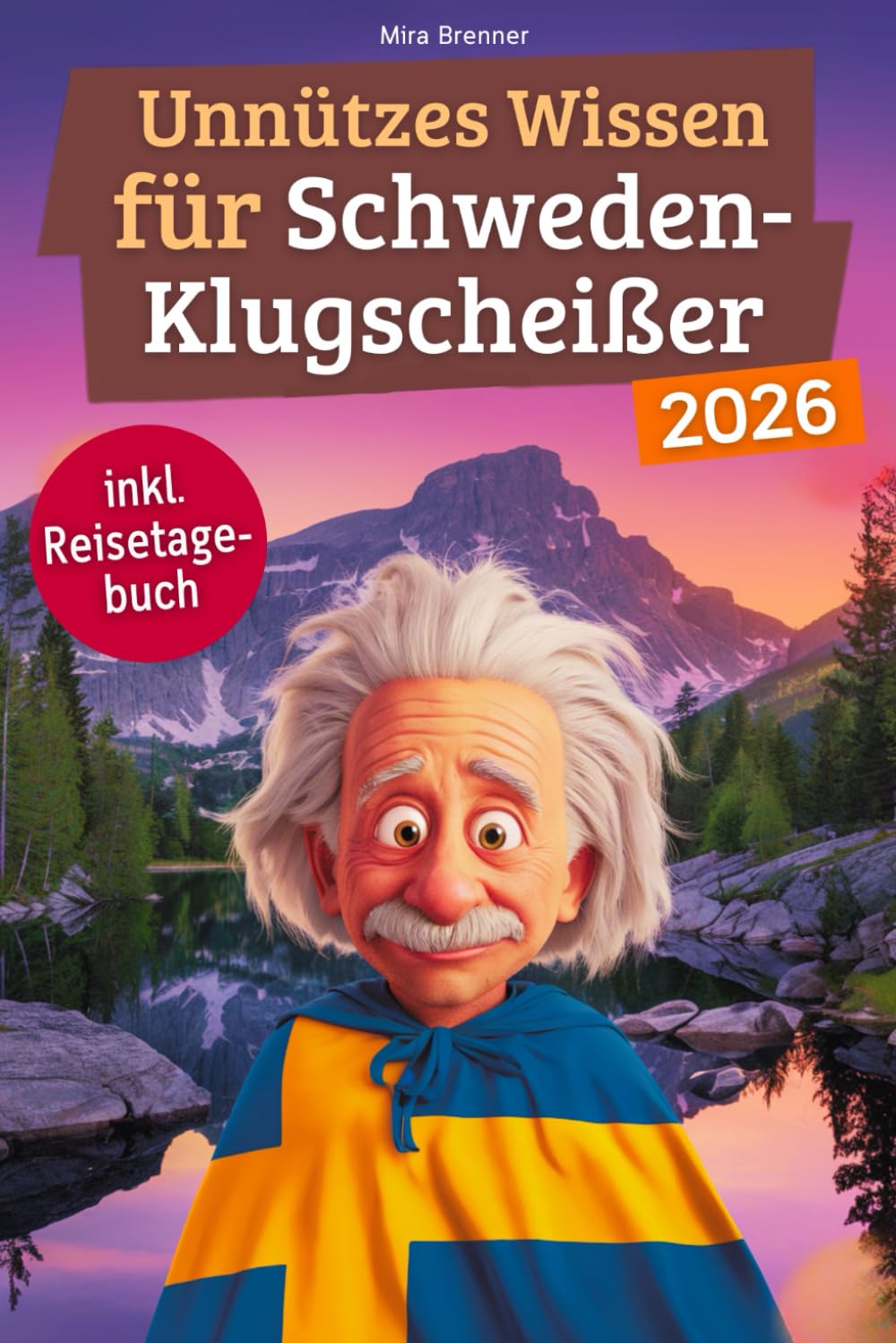 Useless Knowledge for Sweden Know-It-Alls